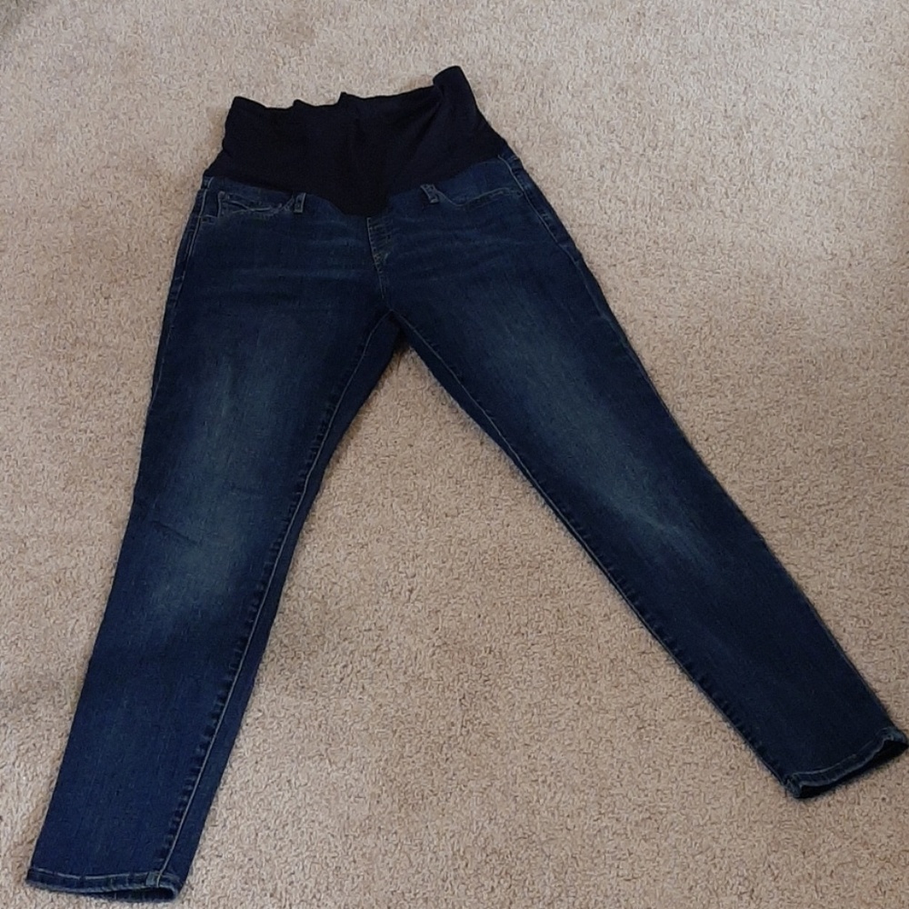 GAP Maternity Jeans